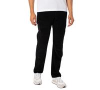 Lois Jeans Pour des hommes Nouveau jean Dallas à gros cordon, Noir