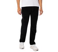 Lois Jeans Pour des hommes Nouveau jean Dallas à gros cordon, Noir