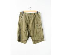 lois jupes femme de couleur vert W32