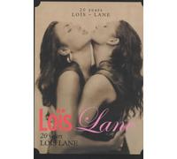 Lois Lane - 20 Years Lois Lane [DVD-AUDIO]