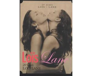 Lois Lane - 20 Years Lois Lane [DVD-AUDIO]
