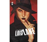 Greg Rucka, Mike Perkins (Illustrations) – Lois Lane : Ennemie du peuple – Cartonné – Urban Comics