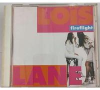 Lois Lane - Fire Flight [Import]