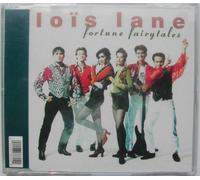 Lois Lane – Fortune Fairytales