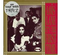 Loïs Lane - It'S the First Time