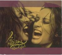 Loïs Lane - Qualified (1992) [Import]