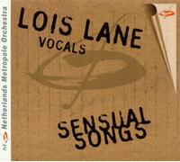 Lois Lane - Sensual Songs [Import]