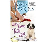 Lois Lane Tells All