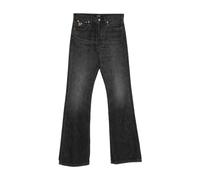 Lois - Lindsay Boot - Femme - Jeans - Noir - Taille: W28