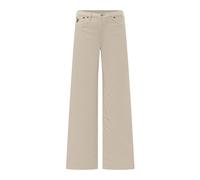 Lois - Lindsay Palazzo - Femme - Pantalons - Beige - Taille: W28