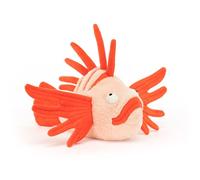 Lois Lionfish H : 26 cm x L : 10 cm x l :14 cm