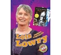 Lois Lowry