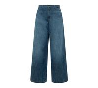 Lois - Marlene Linen - Femme - Jeans - Bleu - Taille: W30