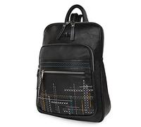 Lois Mochila, Sac à Dos Mixte, Noir, Talla única