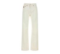 Lois - New Dana Jeans - Femme - Jeans - Blanc - Taille: W30