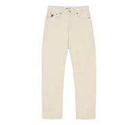 Lois - New Dana-r Jeans - Femme - Jeans - Beige - Taille: W28 L32