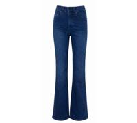 Lois - Palas Flared Jeans - Femme - Jeans - Bleu - Taille: W26