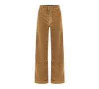Lois - Pantalon large - Femme - Pantalons - Brun - Taille: W30