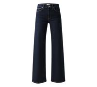 Lois - Pantalon Palazzo - Femme - Jeans - Bleu - Taille: W31 L32