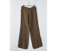 lois pantalons femme de couleur vert W30