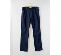 lois pantalons homme de couleur bleu W30