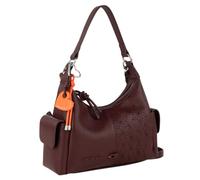 Lois Petit sac à main pochette besace léger, sacoche grand format usage quotidien femme moderne