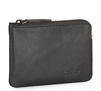 Lois - Porte-Monnaie en Cuir pour Homme, Petits Portefeuilles, Porte-Monnaie et Porte-Monnaie en Cuir pour Homme. RFID 205202, Marron, Única, Sport