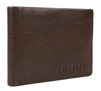 Lois Portefeuille en Cuir pour Homme, modèle Slim