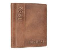 Lois - Portefeuille Homme Cuir - Portefeuille Cuir Homme. Portefeuilles et Porte Carte Homme. Porte Feuille pour Homme Vintage, Cuir