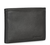 Lois - Portefeuille Homme Cuir - Portefeuille Cuir Homme. Portefeuilles et Porte Carte Homme. Porte Feuille pour Homme Vintage, Marron