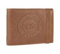 Lois - Portefeuille Homme Cuir - Portefeuille Cuir Homme. Portefeuilles et Porte Carte Homme. Porte Feuille pour Homme Vintage, Alors