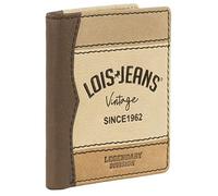 Lois - Portefeuille Homme Cuir - Portefeuille Cuir Homme. Portefeuilles et Porte carte homme. Porte Feuille pour Homme Vintage. Portefeuille Homme Cuir - Portefeuille Cuir Homme. Portefeui, Brun clair