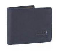 Lois - Portefeuille Homme Cuir - Portefeuille Cuir Homme. Portefeuilles et Porte carte homme. Porte Feuille pour Homme Vintage. Portefeuille Homme Cuir - Portefeuille Cuir Homme. Portefeu, Bleu marine