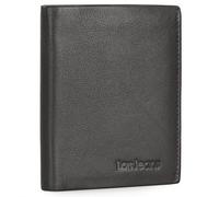 Lois - Portefeuille Homme Cuir - Portefeuille Cuir Homme. Portefeuilles et Porte Carte Homme. Porte Feuille pour Homme Vintage, Marron