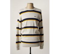 lois pulls et sweat-shirts homme de couleur gris M