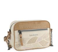 Lois - Sac À Main Bandoulière élégant et pratique pour tous les jours Sac A Main Femmes Bandoulieres avec style moderne Sac À Main compact et tendance., Beige