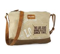 Lois - Sac À Main Bandoulière élégant et pratique pour tous les jours Sac A Main Femmes Bandoulieres avec style moderne Sac À Main compact et tendance., Marron