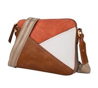 Lois - Sac À Main Bandoulière élégant et pratique pour tous les jours Sac A Main Femmes Bandoulieres avec style moderne Sac À Main compact et tendance., Marron