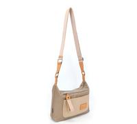 Lois - Sac À Main Bandoulière élégant et pratique pour tous les jours Sac A Main Femmes Bandoulieres avec style moderne Sac À Main compact et tendance., Beige