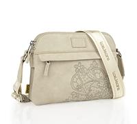 Lois - Sac À Main Bandoulière élégant et pratique pour tous les jours Sac A Main Femmes Bandoulieres avec style moderne Sac À Main compact et tendance., Pierre