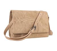 Lois - Sac À Main Bandoulière élégant et pratique pour tous les jours Sac A Main Femmes Bandoulieres avec style moderne Sac À Main compact et tendance., Beige
