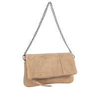 Lois - Sac À Main Bandoulière élégant et pratique pour tous les jours Sac A Main Femmes Bandoulieres avec style moderne Sac À Main compact et tendance., Beige