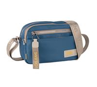 Lois - Sac À Main Bandoulière élégant et pratique pour tous les jours Sac A Main Femmes Bandoulieres avec style moderne Sac À Main compact et tendance., bleu