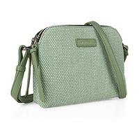 Lois - Sac À Main Bandoulière élégant et pratique pour tous les jours Sac A Main Femmes Bandoulieres avec style moderne Sac À Main compact et tendance., Menthe