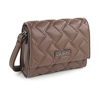 Lois Sac Bandoulière Femme Élégant Multipoches Léger Tendance