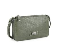 Lois Sac Bandoulière Femme Élégant Multipoches Léger Tendance
