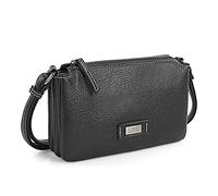 Lois Sac Bandoulière Femme Élégant Multipoches Léger Tendance