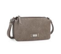 Lois Sac Bandoulière Femme Élégant Multipoches Léger Tendance, Beige