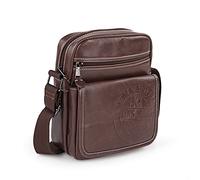 Lois - Sac Bandouliere Homme et Sacoche Homme Bandouliere pour un transport pratique et tendance - Découvrez notre collection pour tous vos besoins., Marron