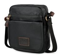 Lois - Sac Bandouliere Homme et Sacoche Homme Bandouliere pour un transport pratique et tendance - Découvrez notre collection pour tous vos besoins., Noir